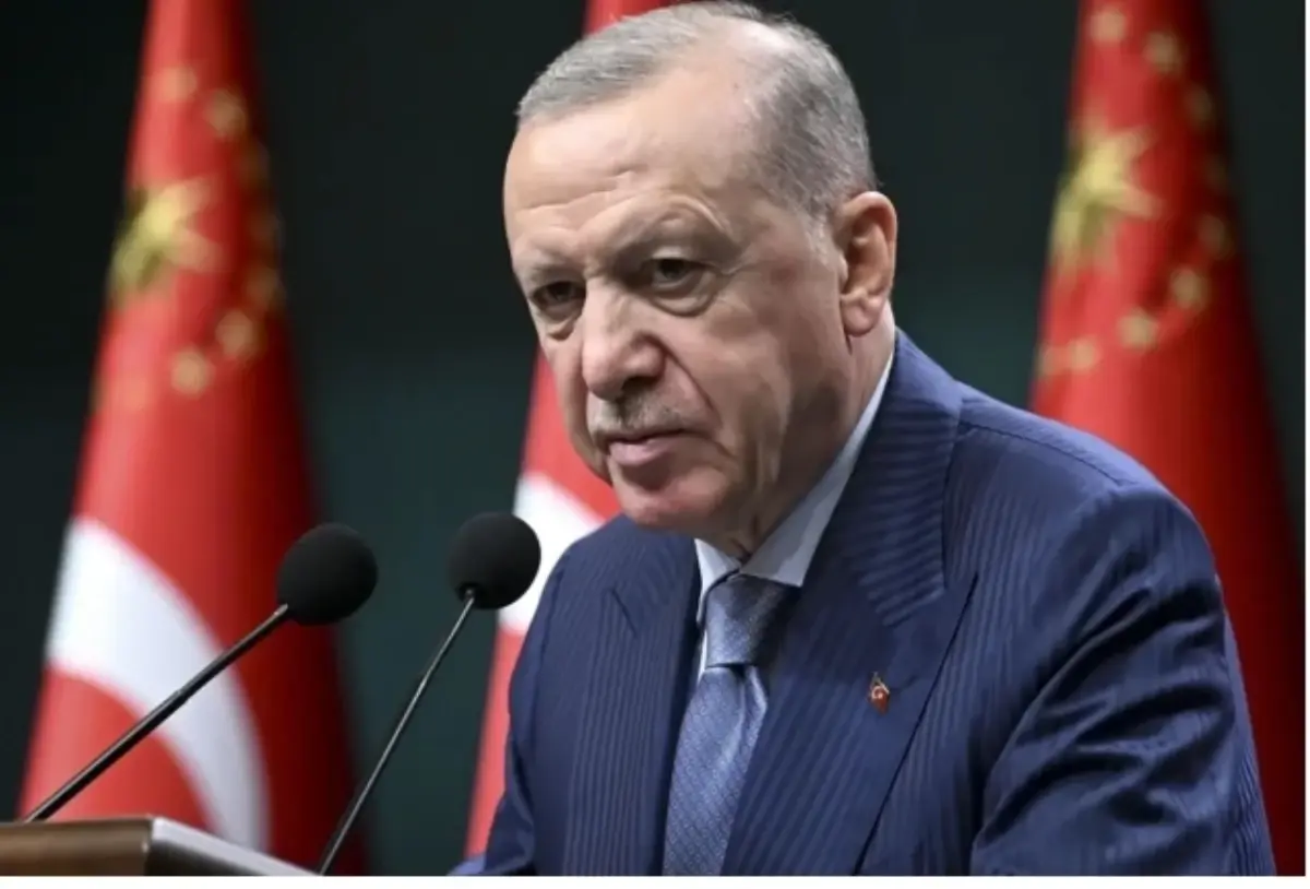 Kabine Toplantısı bitti mi? 8 Eylül Pazartesi Kabine Toplantısı kararları neler?