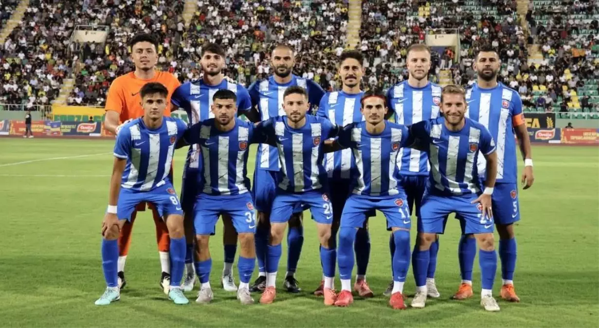 Ziraat Türkiye Kupası 2. Tur Eşleşmeleri Belli Oldu