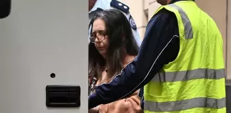 Kocasının akrabalarını zehirleyen kadına müebbet hapis cezası