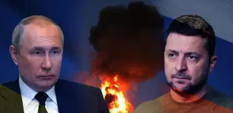 3 yıllık savaşın sonucunu Macaristan lideri Orban verdi: Ukrayna 3'e bölünecek