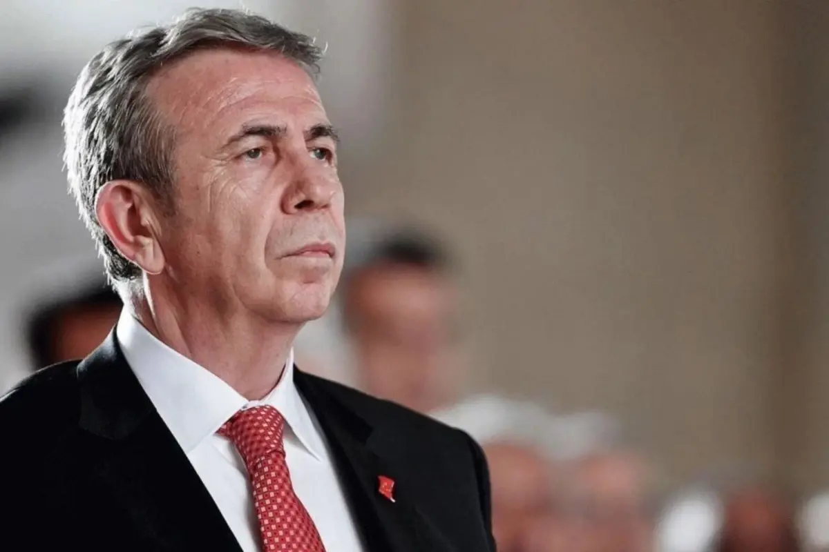 Mansur Yavaş'tan İstanbul Valiliği'ne CHP tepkisi: Hangi karar buna dayanak olabilir?