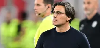 Montella'nın 6-0'lık yenilgi sonrası yaptığı açıklama taraftarları kızdırdı