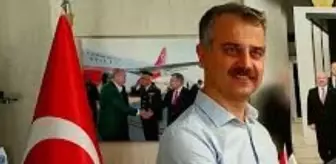 Muhsin Aydemir kimdir? Şehit Emniyet Müdürü Muhsin Aydemir kaç yaşında, nereli, evli mi?
