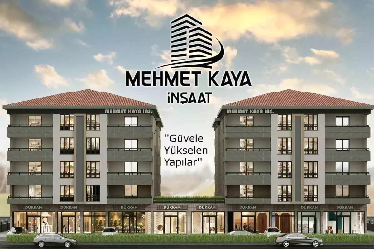Mehmet Kaya'dan Eğitim Öğretim Yılı Mesajı