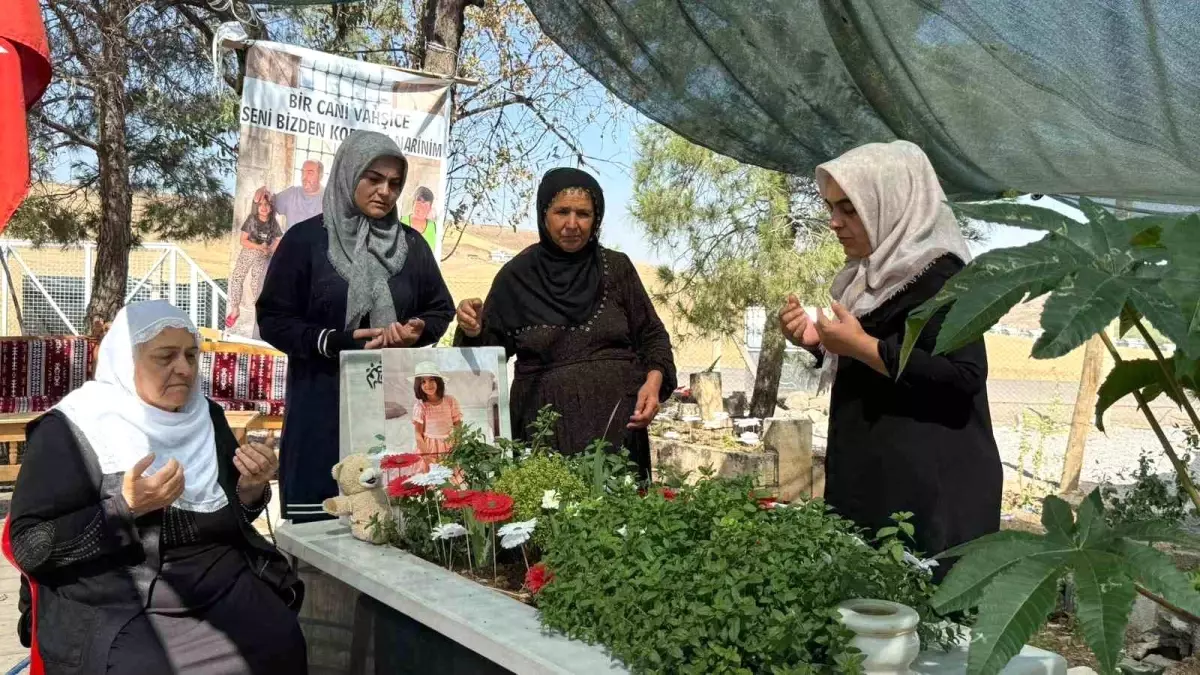 Narin Güran'ın Öldürülmesinin Üzerinden Bir Yıl Geçti
