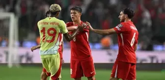 Neler yazdılar neler! Tarihi hezimet Avrupa basınında