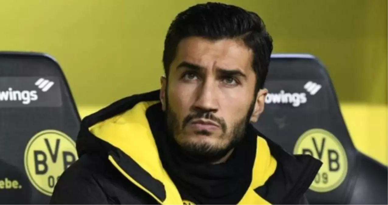 Nuri Şahin kimdir? Nuri Şahin Başakşehir'e mi transfer oluyor, kaç yaşında, nereli?
