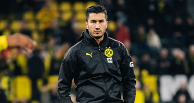 Nuri Şahin kimdir? Nuri Şahin Başakşehir'e mi transfer oluyor, kaç yaşında, nereli? Nuri Şahin kimdir? Nuri Şahin Başakşehir'e mi transfer oluyor, kaç yaşında, nereli?