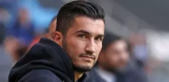 Nuri Şahin Süper Lig'e geri dönüyor