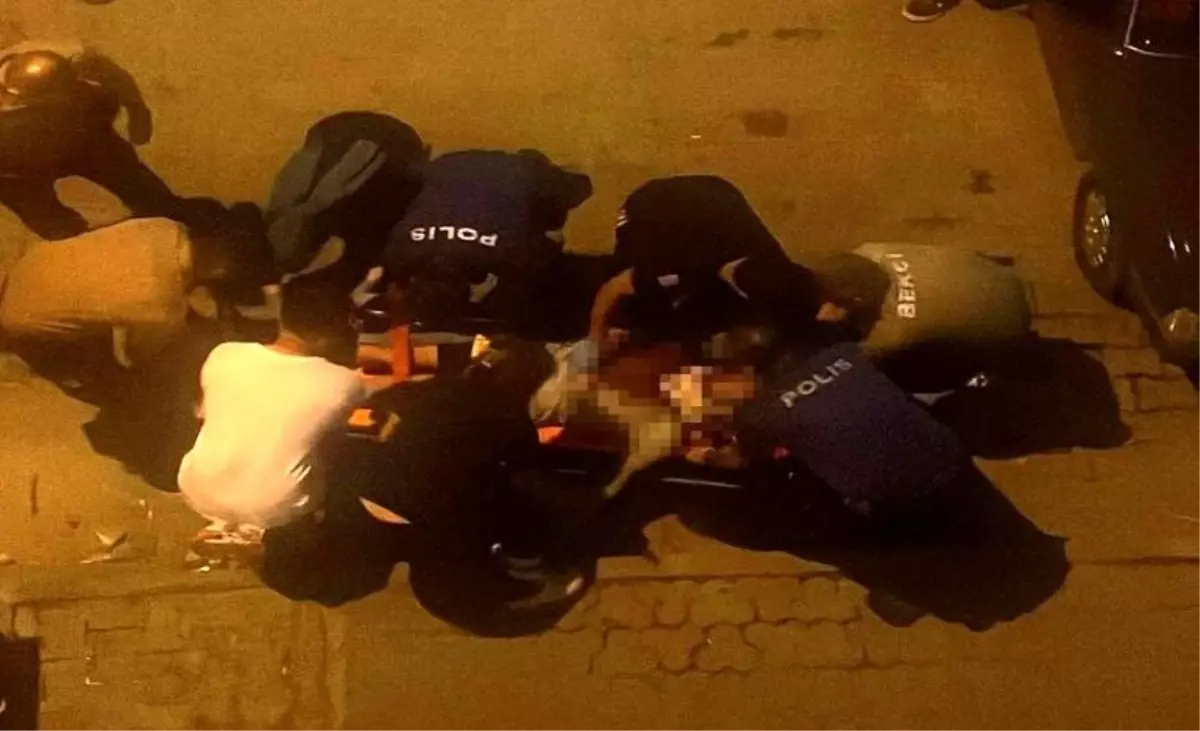 Üvey Anne İlişkisi Üzerine Tartışma: Genç Sanığa 15 Yıl Hapis Cezası