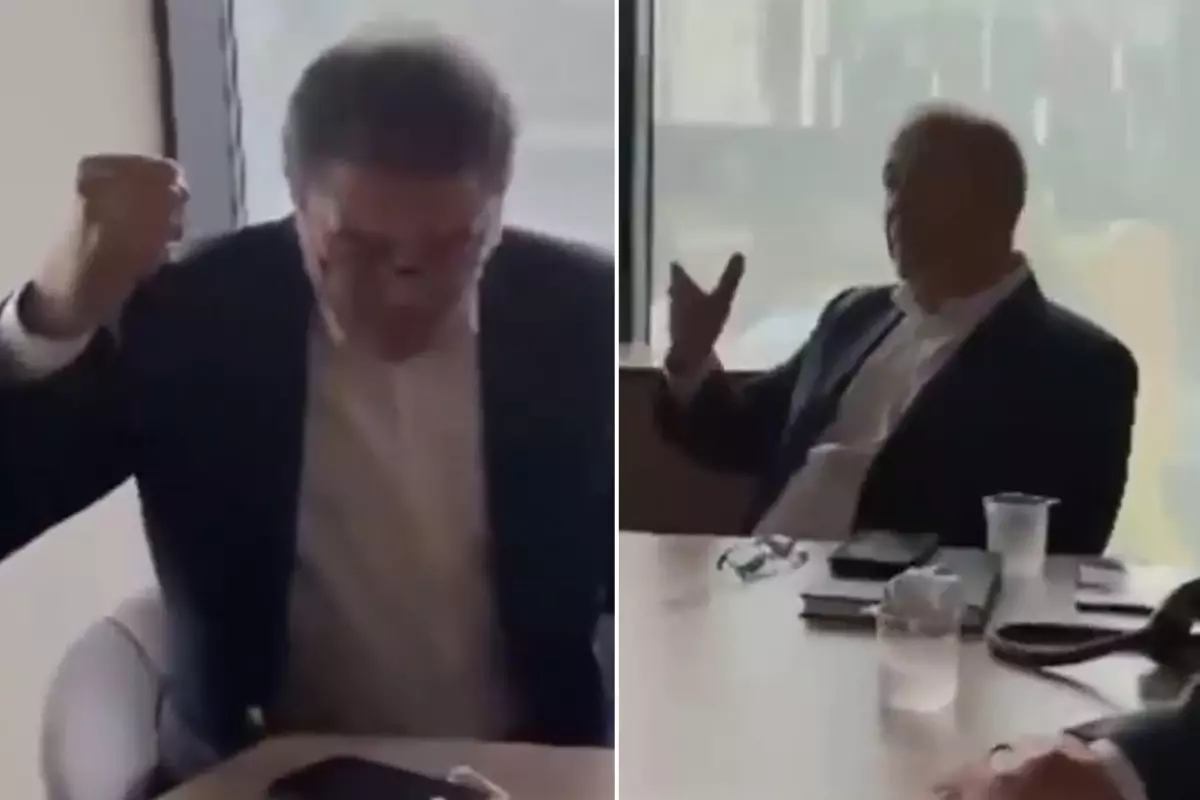 Özel'in yardımcısından Gürsel Tekin'e sert tepki: 5 bin polisle buraya gelinir mi?