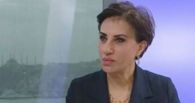 Pınar Hacıbektaşoğlu kimdir? Pınar Kandemir Hacıbektaşoğlu kaç yaşında, nereli?