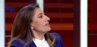 Pınar Hacıbektaşoğlu kimdir? Pınar Kandemir Hacıbektaşoğlu kaç yaşında, nereli?