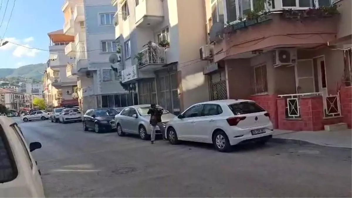 Polis merkezi saldırısıyla bağlantılı İranlı zanlı İstanbul'da yakalandı