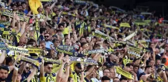 Resmi açıklama geldi! Fenerbahçe'nin yıldızı ezeli rakibe gitti