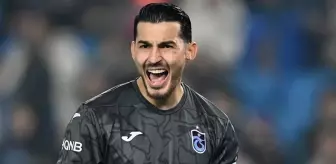 Resmi açıklama gelmek üzere! Trabzonspor, yeni Uğurcan'ını buldu