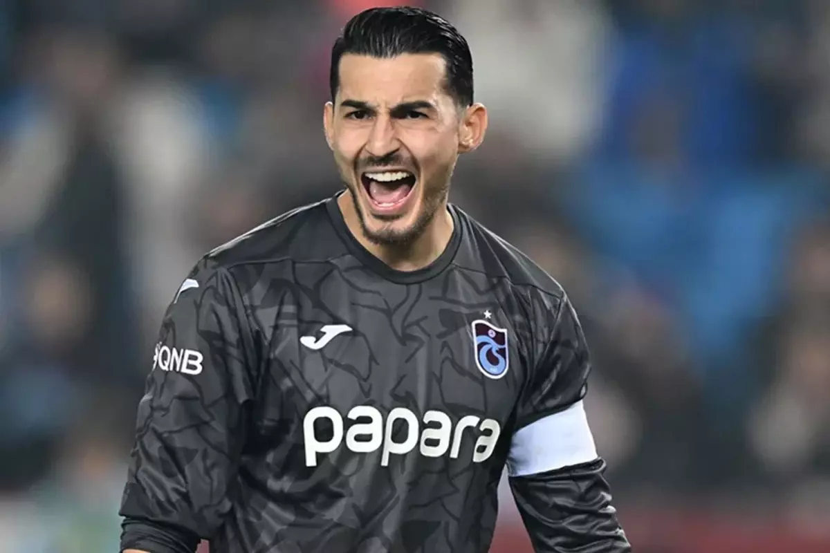 Resmi açıklama gelmek üzere! Trabzonspor, yeni Uğurcan'ını buldu