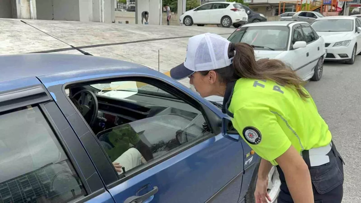 Samsun'da Okul Güvenliği Denetimleri Artırıldı