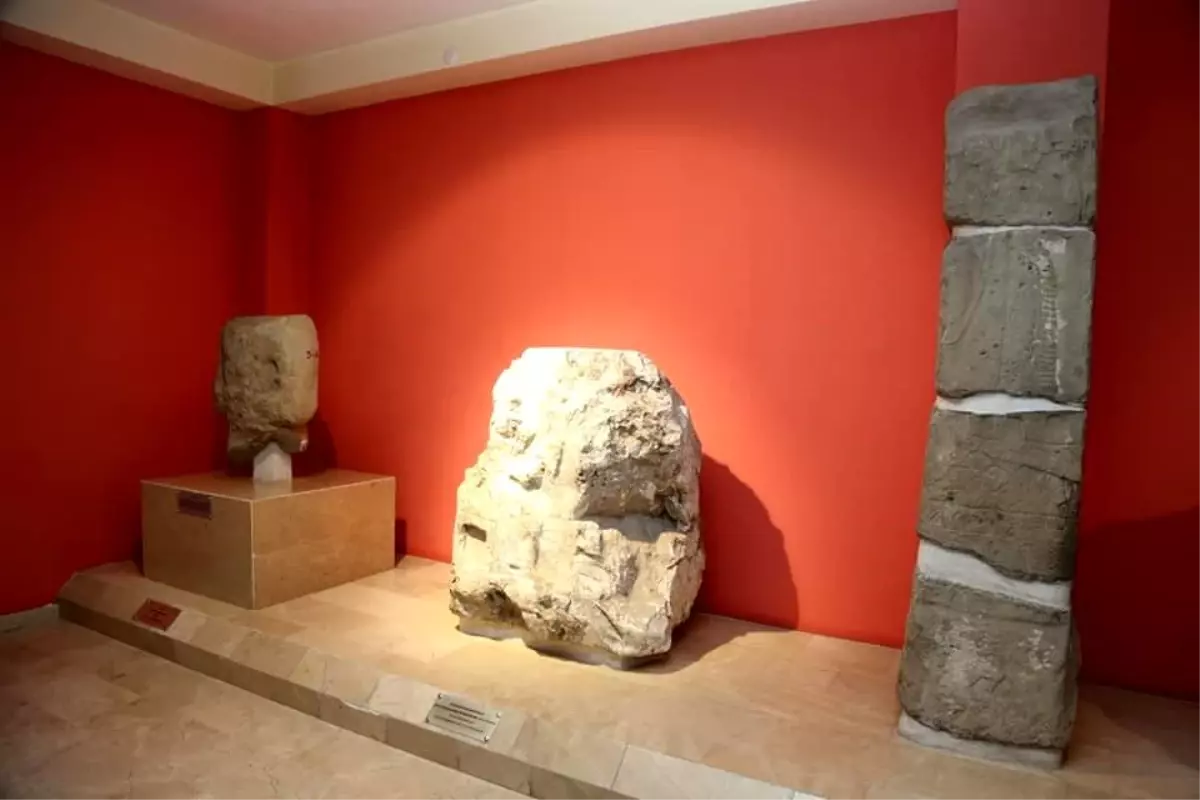 Sivas'ta Müze Ziyaretleri Düşüşte