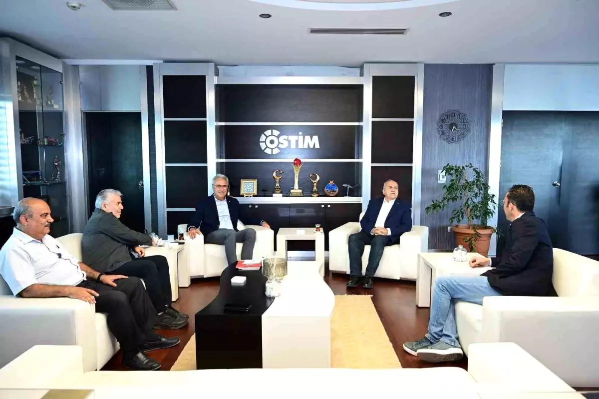 Sivas, Stratejik İş Birliği Merkezi Olma Yolunda