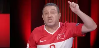 Tarihi hezimet sonrası Nihat Kahveci çıldırdı: Beni kahreden bu