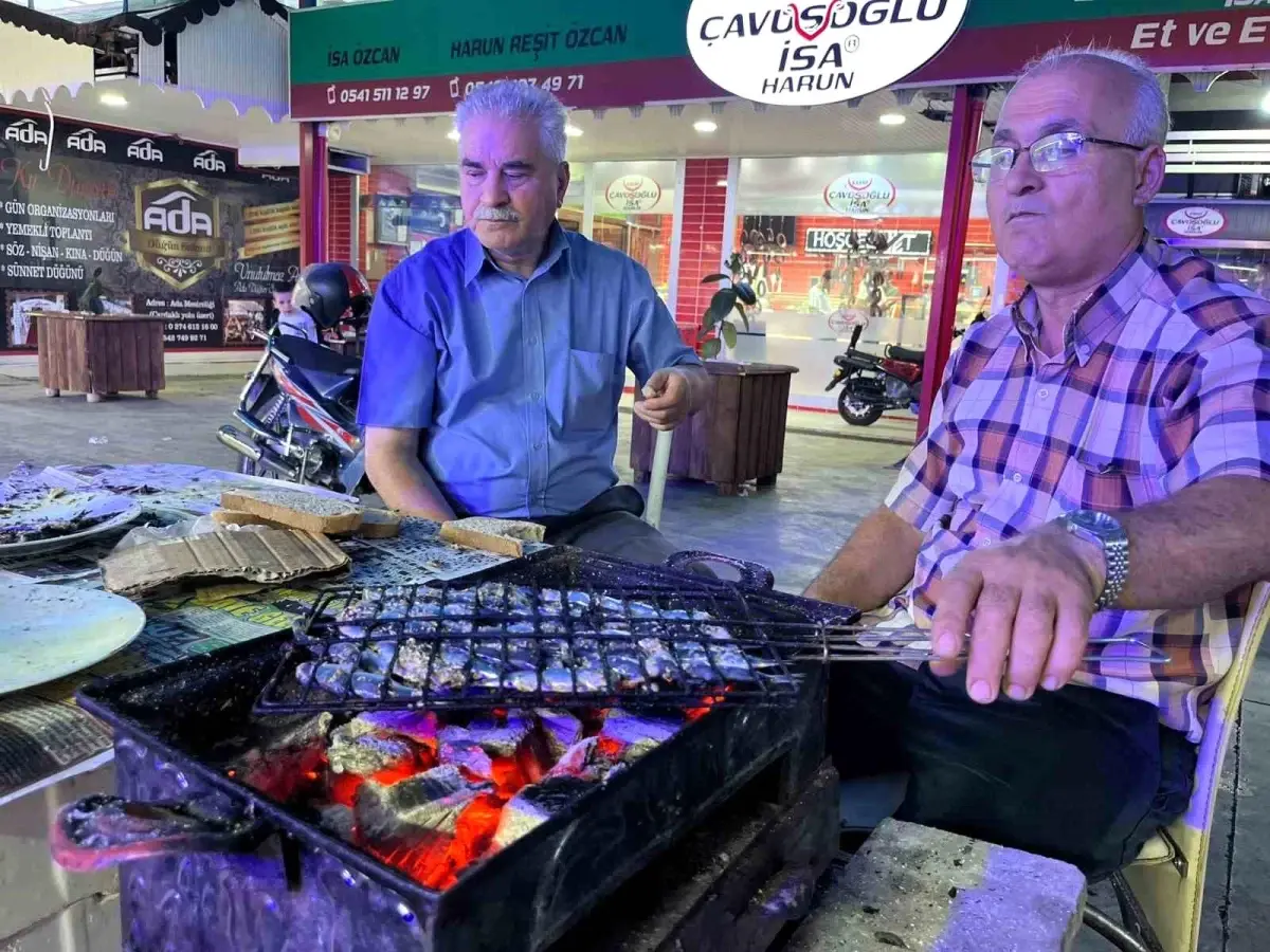 Tavşanlı'da Balık Avı Sezonu Coşkuyla Açıldı