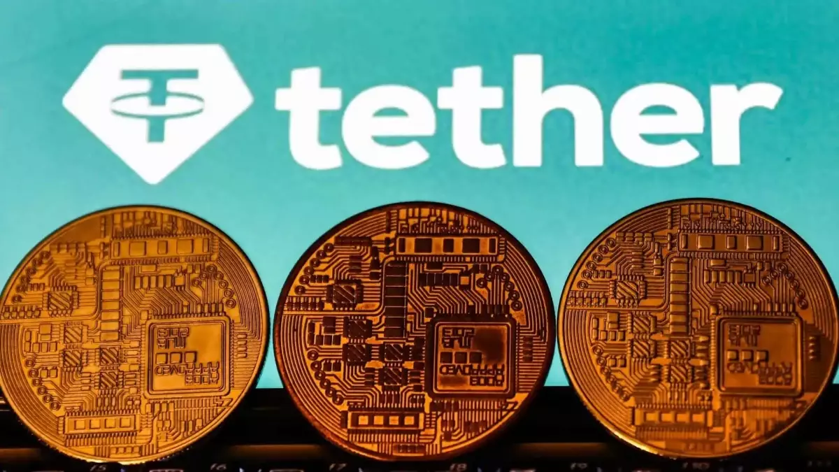 Tether CEO'sunda Bitcoin satış iddialarına yanıt