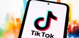 Tiktok çöktü mü? 8 Eylül Pazartesi Tiktok'a neden girilmiyor? Tiktok'a erişim engeli mi getirildi?