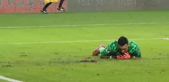 Türkiye, 4 yıl sonra elemelerde 6 gol yedi