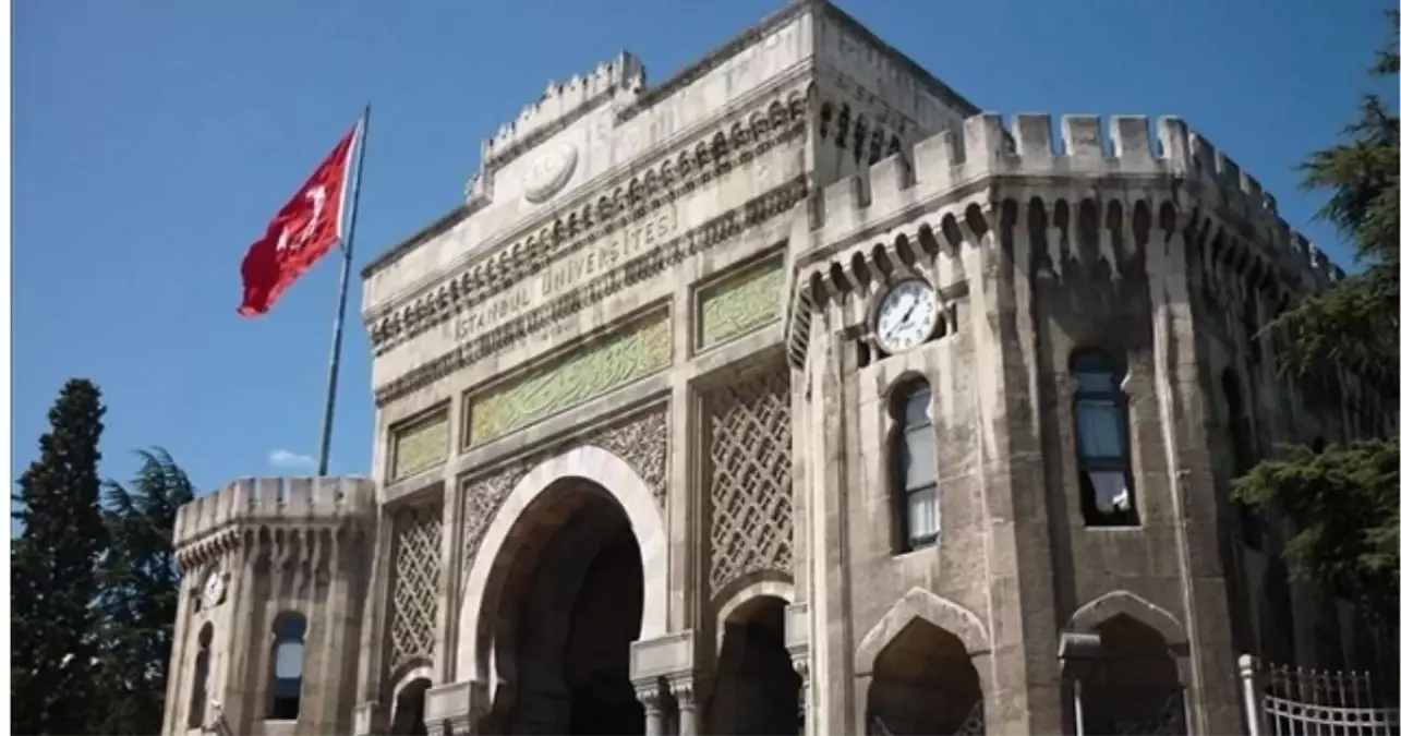 Üniversiteler ne zaman açılıyor? 2025-2026 güz dönemi ne zaman başlayacak?