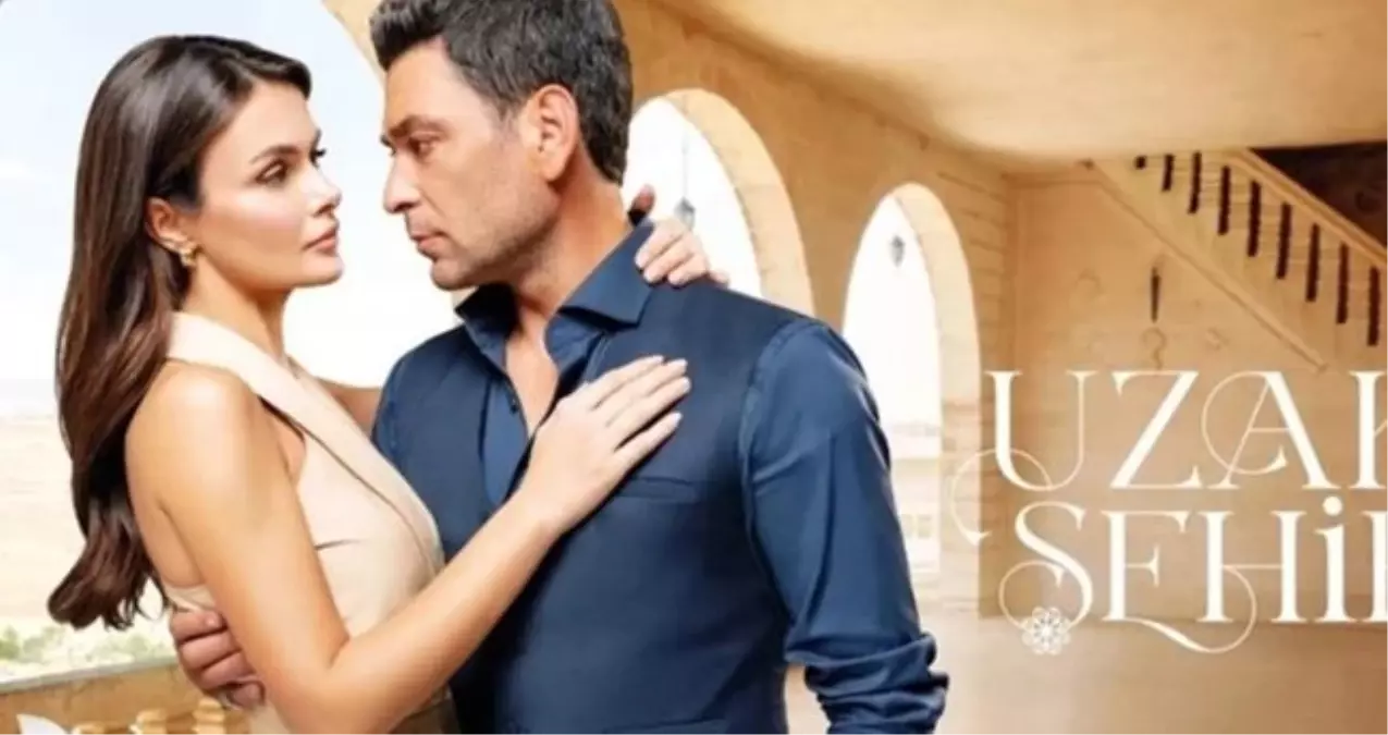 Uzak Şehir ne zaman başlayacak? Uzak Şehir yeni sezon ne zaman 2025?