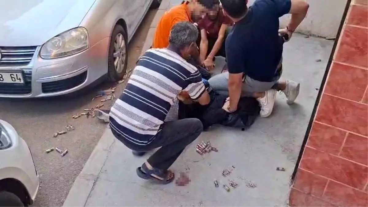 Vali Elban: 'Saldırganın suç kaydı yok, pompalı tüfek babasına ait'