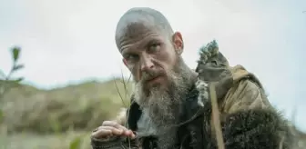 Vikingler dizisinin yıldız oyuncusu ablukayı kırmak için Gazze'ye gidiyor