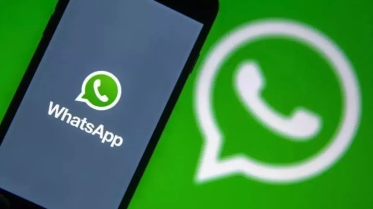 WhatsApp çöktü mü? 8 Eylül Pazartesi WhatsApp problem mi var, Whatsapp ne zaman düzelecek?