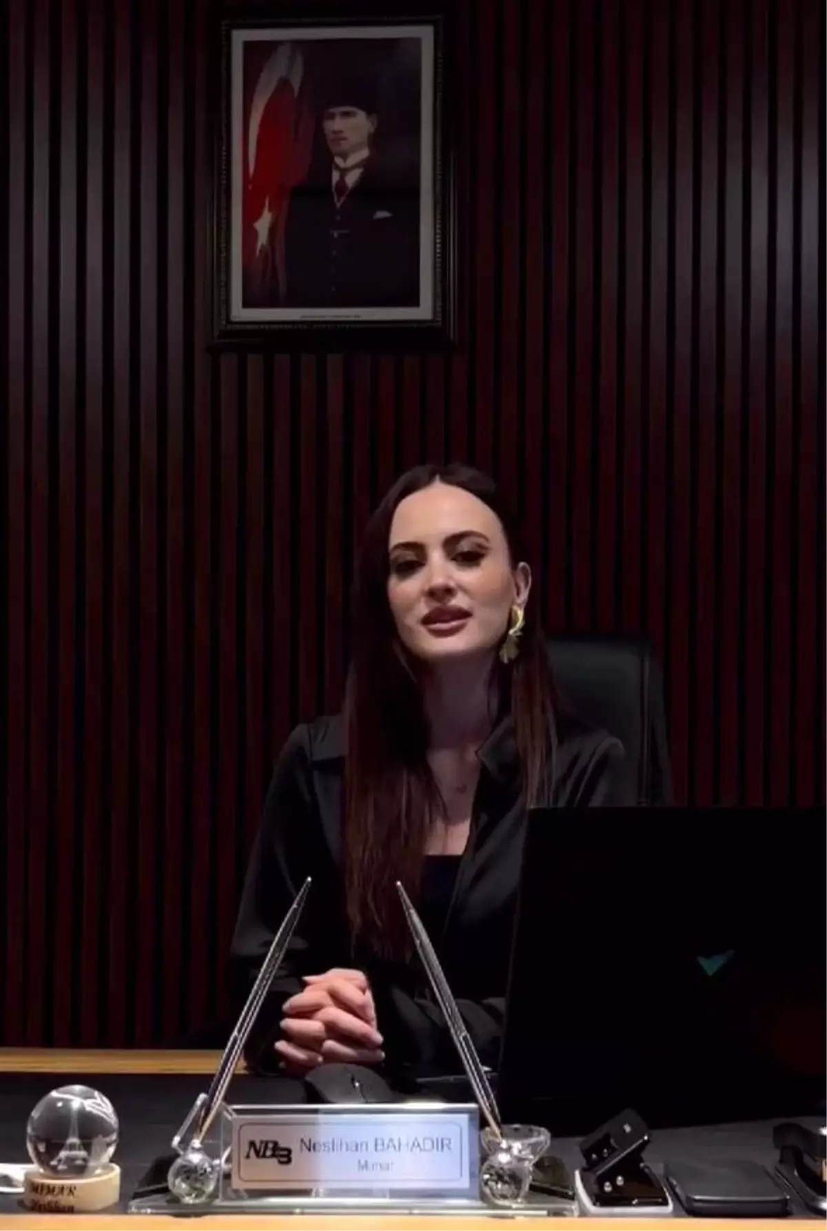 CHP'li Meclis Üyesi Mobbing Gerekçesiyle Partisinden İstifa Etti