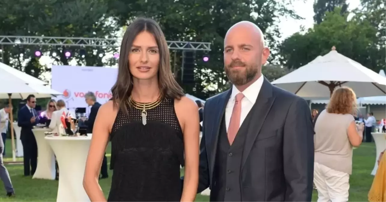 Yasemin Ergene nafaka alacak mı? Yasemin Özilhan neden boşandı?