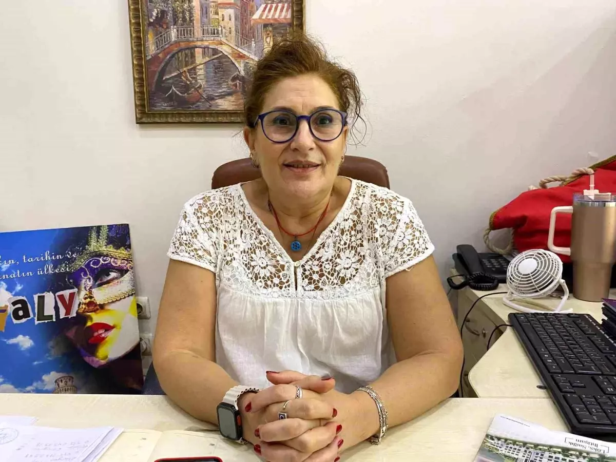 Eskişehir'de Yükselen Otel Fiyatları Yurt Dışına Yöneltiyor