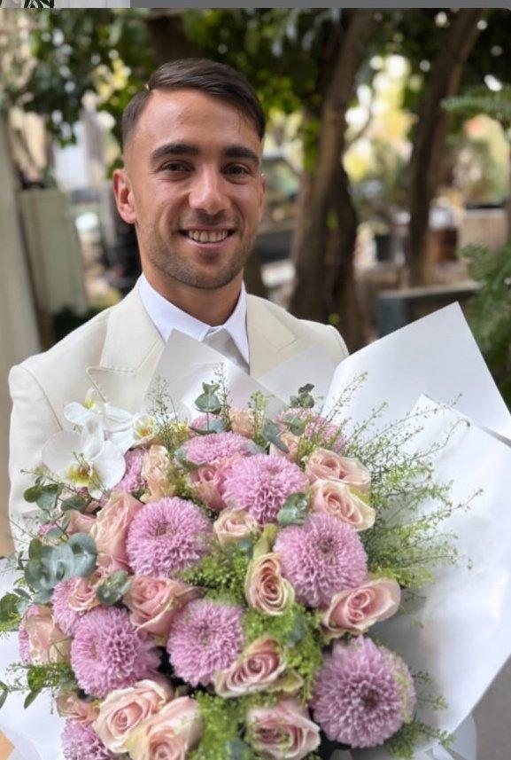 Yunus Akgün kiminle nişanlandı? Yunus Akgün nişanlısı Tuğçe Alaca kimdir, hangi takımlıdır? Yunus Akgün kiminle nişanlandı? Yunus Akgün nişanlısı Tuğçe Alaca kimdir, hangi takımlıdır?