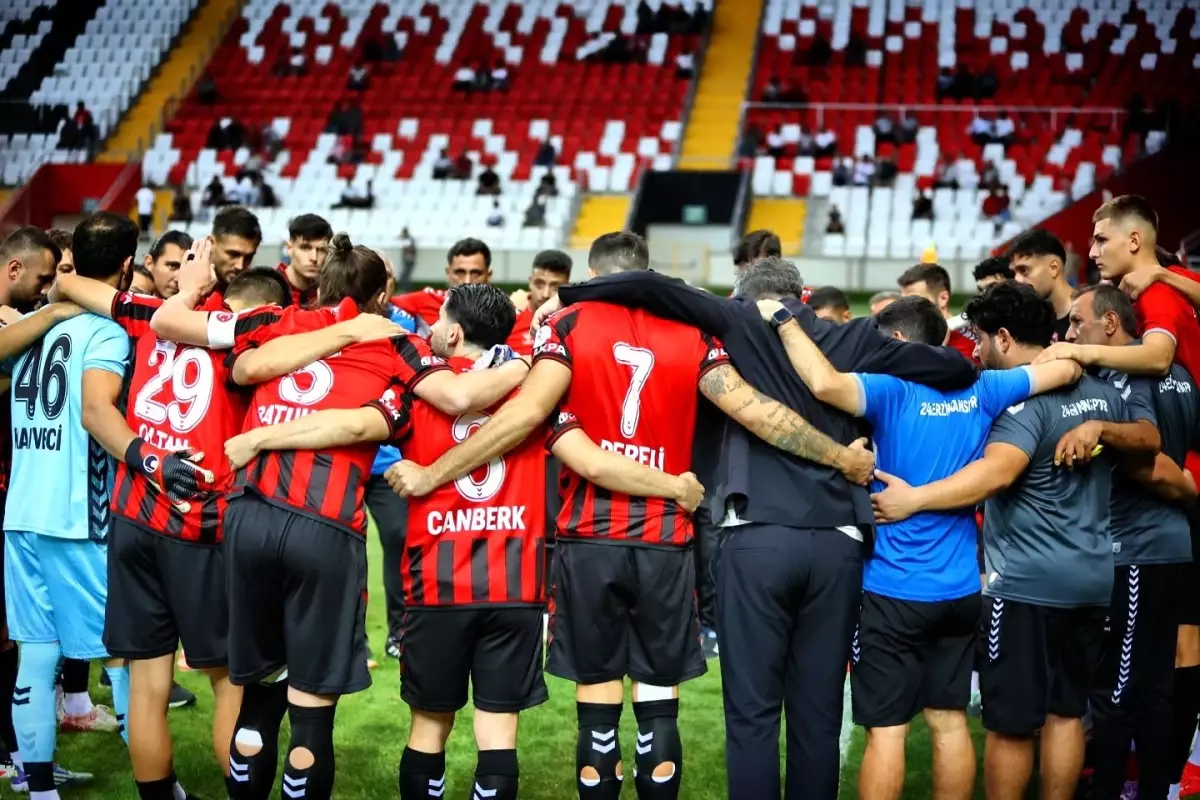 24Erzincanspor, Hüsamettin Tut ile Anlaşma Sağladı