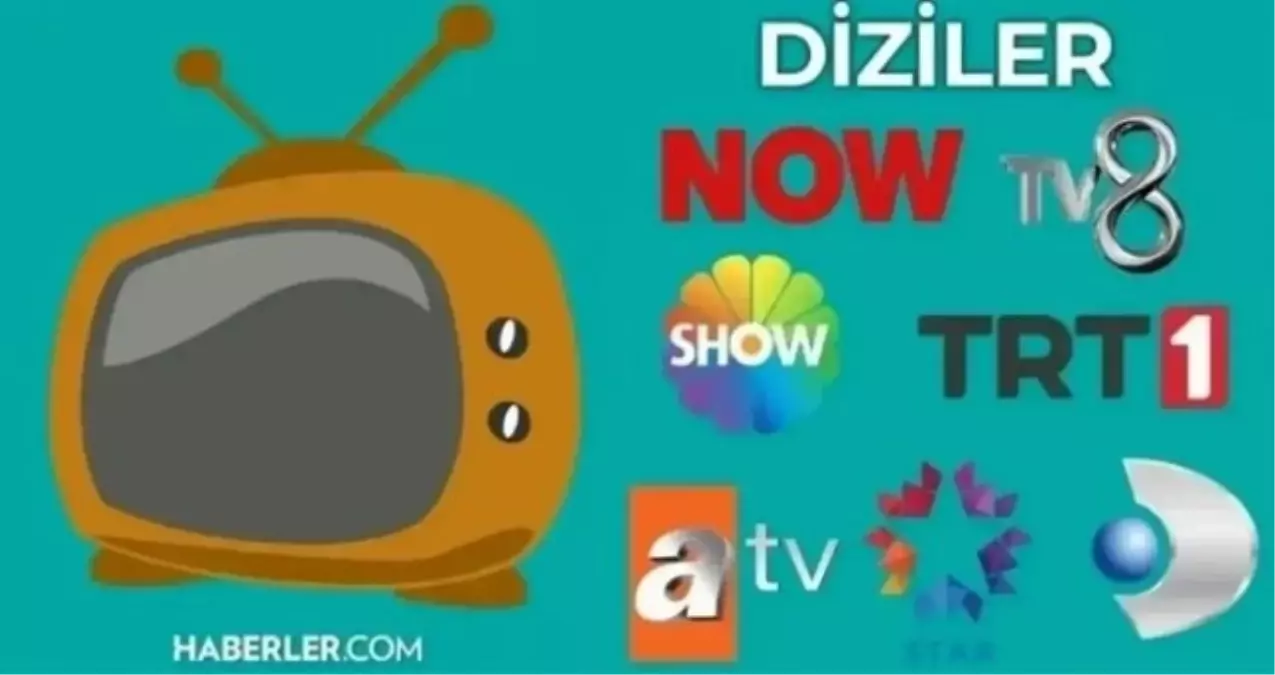 9 EYLÜL YAYIN AKIŞI: Bu akşam hangi diziler var? Hangi kanalda ne var?