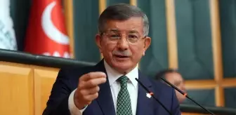 Ahmet Davutoğlu: Yeter, milletle alay etmeyi bırakın