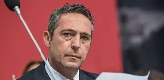 Ali Koç: Tedesco ile şampiyon olacağımıza inancımız tamdır