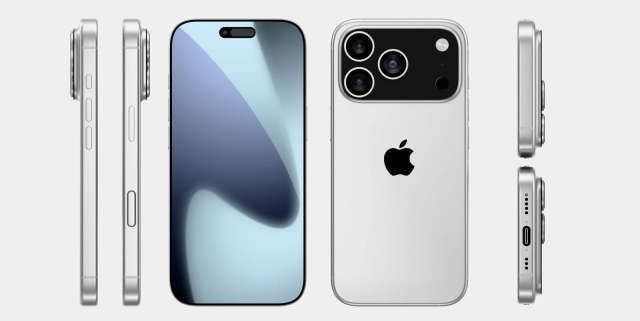 Apple introduced the iPhone 17 family! Here is the price in Turkey