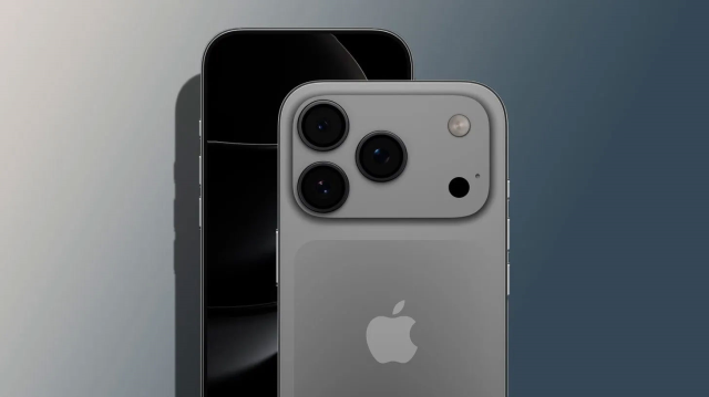 Apple introduced the iPhone 17 family! Here is the price in Turkey