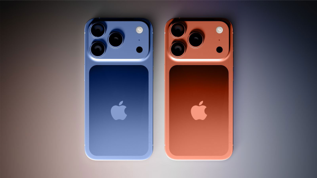 Apple introduced the iPhone 17 family! Here is the price in Turkey