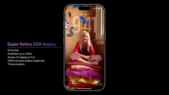 Apple introduced the iPhone 17 family! Here is the price in Turkey