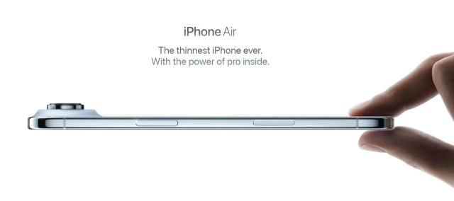 Apple introduced the iPhone 17 family! Here is the price in Turkey
