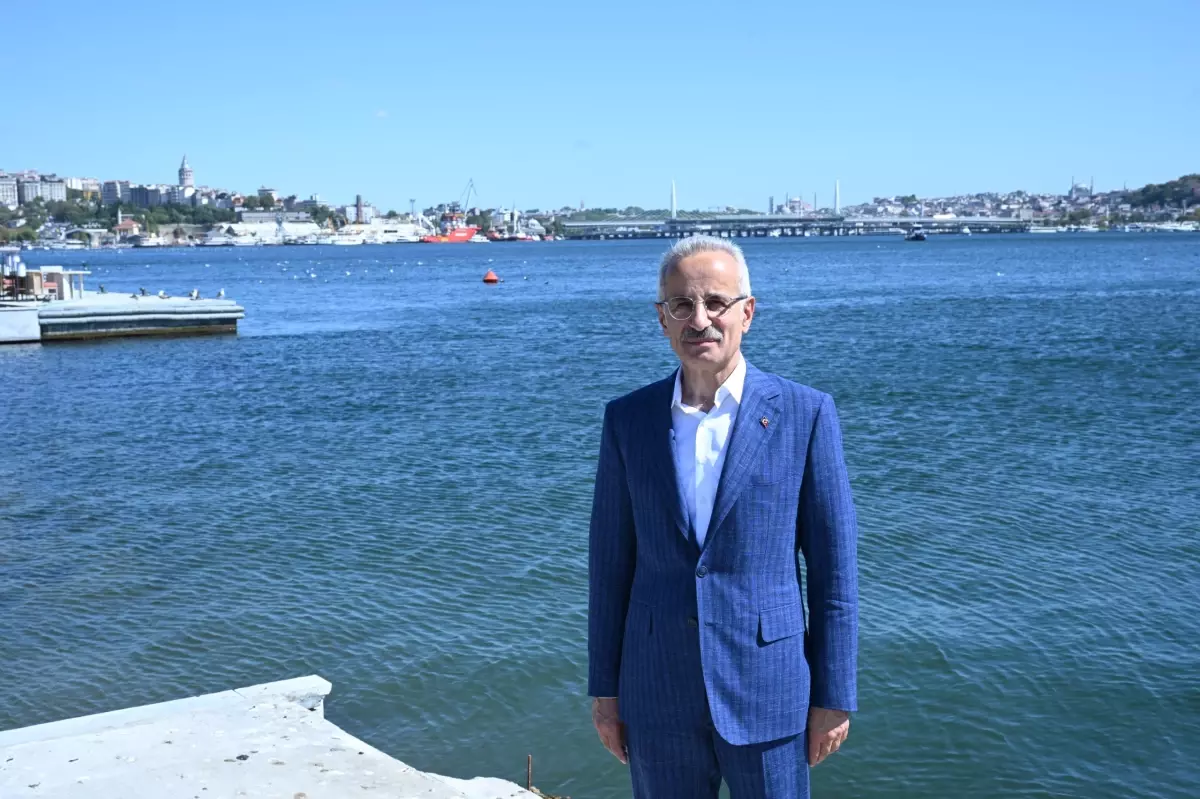 Kruvaziyer Turizminde Ağustos Ayında Rekor Kırıldı
