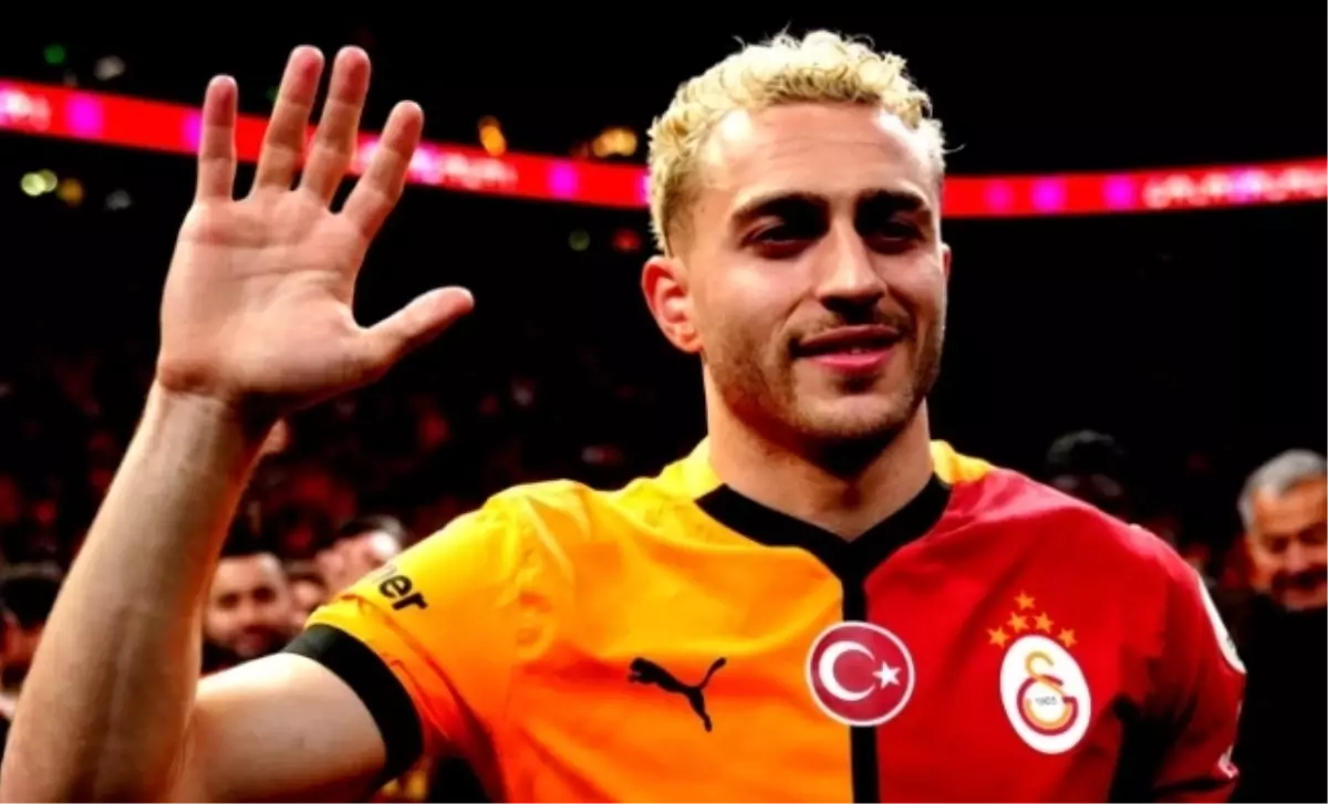 Barış Alper Yılmaz özür diledi mi?