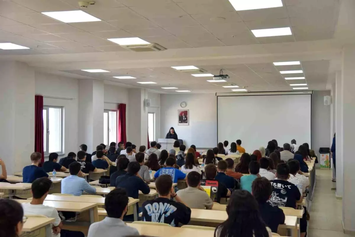 Bilecik Şeyh Edebali Üniversitesi Tıp Fakültesi'nde Yeni Dönem Başladı